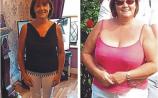 Kildare woman Paula lost three stone with Slimming World