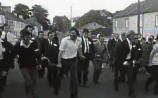 WATCH: RT&Eacute; archives footage of Rathangan stretcher race and pub crawl in 1974