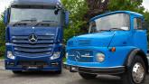 Noisy trucks are annoying Kildare residents at 5am