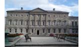 JOB ALERT: The Houses of the Oireachtas hiring for new role with attractive salary package
