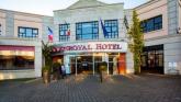 Aontú plans annual 'Think-In' at Glenroyal Hotel, Maynooth