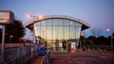 Arrest warrant issued for man over Kildare train station incident