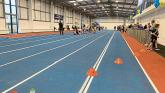International-standard athletics track should be developed in Kildare