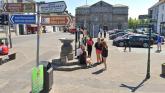 New-look Emily Square, Athy, Kildare set for exciting reopening