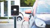 Over a thousand electric cars registered in Kildare last year as record number reached