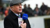 'Spine-tingling' - Kildare's Ted Walsh talks about special moments at Cheltenham