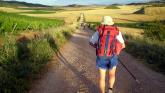 Kildare could have its own camino