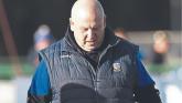 Celbridge manager departs after two Kildare SFC Finals in three years