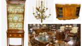 Reilly's Antiques to hold impressive catalogued live auction November 30th