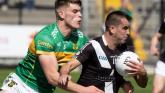 Raheens or Maynooth reach Kildare SFC knockouts with final round result