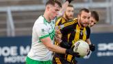 Kildare GAA: Impressive Sallins march on in IFC