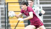 Kildare IFC: Leixlip advance to quarter final