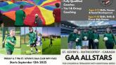 GAA ALLSTARS in Kildare