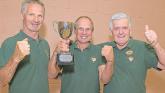 Kildare West Wicklow Indoor Bowls