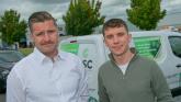 GALLERY: CSC Security opens in new premises at Ladytown Business Park, Naas, Kildare