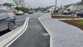 BREAKING: 'Teeth, shoulders and wrists broken' on newly designed Kildare road