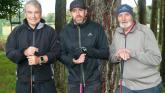 GALLERY: Captain's Prize at Royal Curragh Golf Club in Kildare