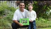‘I Am Number 17’: Kildare boy with rare disease features in new book