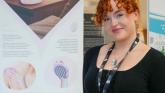University in Kildare congratulates student on award-winning breast cancer recovery device