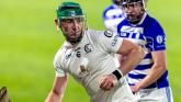 Kildare SHC B: Naas