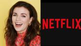 Kildare native Aisling Bea to star in Netflix’s Grown Ups, now filming in Ireland