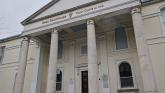 'You're abandoned, I feel for you' judge tells teen girl in Kildare court