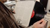 Free vinyl and CD event coming soon to South Kildare