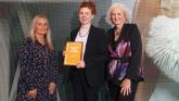 Four Kildare makers awarded at Design and Crafts Council Ireland (DCCI) awards