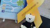 Kildare creches ‘Go Gold’ for Childhood Cancer Awareness Month