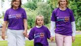 Dementia funding call ahead of Kildare Memory Walk