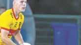 Kildare IFC: Larries defeat Castledermot after extra time