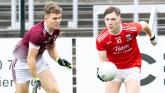 Kildare SFC: Athy shake off Caragh after stern test