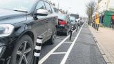 ‘Nobody uses the cycle lanes in Newbridge’, Kildare County Council is told