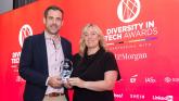 Kildare University Professor Katriona O’Sullivan wins Inspiration Award