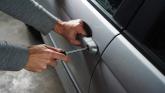 Motor thefts in Kildare up 15% from last year despite nationwide decrease