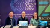 Community evening in Kildare sparks interest in home energy upgrades