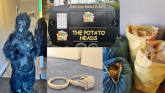 PICTURES: You won't believe some of these quirky items found on Facebook marketplace