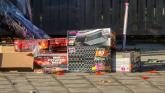 Parents in Kildare urged to speak with their children about dangers of fireworks