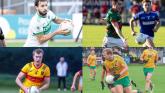 PREVIEW: Can the favourites be toppled in the Kildare IFC Semi-Finals?