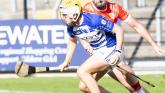 Kildare GAA: Naas never troubled by Coill Dubh