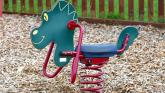 Kildare County Council asked for update on planned play areas in Newbridge