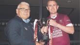Leixlip withstand mighty Cappagh comeback to win Kildare JHC title