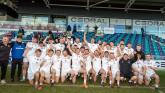 "We did it the hard way" Kildare star reflects on Clane edging a classic SHC 'B' final