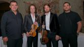 GALLERY: Vladimir and Anton Jablokov Autumn Concert 2025 in aid of Little Way Cancer Support Centre, Clane, Kildare