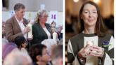 Kildare people take part in Irish Kidney Association event 