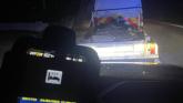 Naas Roads Policing Unit carries out speed checks in this Kildare town