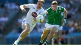 BREAKING: Kildare star Daniel Flynn retires from intercounty football