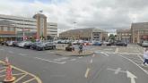 €1,200 worth of clothing stolen from Kildare store