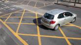 Yellow box junction for this Kildare town 'not in line with road marking guidelines' - council