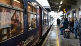 Calls for hourly train service for Athy, Kildare
